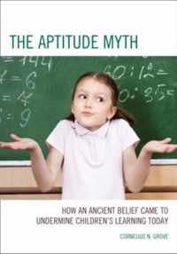The Aptitude Myth