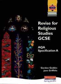 Revise Gcse Religious Studies Aqa A
