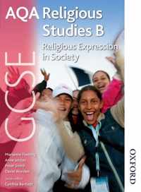 AQA GCSE Religious Studies B - Religious Expression in Society