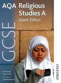 AQA GCSE Religious Studies A - Islam