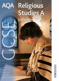 AQA GCSE Religious Studies A - Judaism
