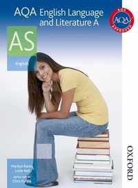 AQA English Language and Literature A AS