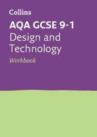 AQA GCSE 9-1 Design & Technology Workbook