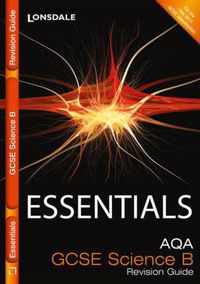 AQA Science B