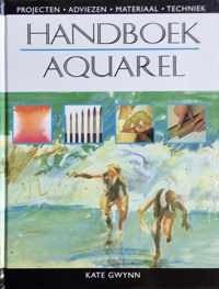 Handboek Aquarel