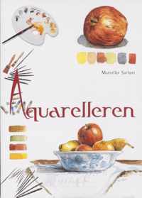 Aquarelleren