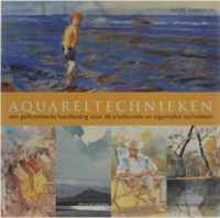 Aquareltechnieken