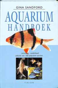 Aquarium Handboek Zoetwater Zeewater