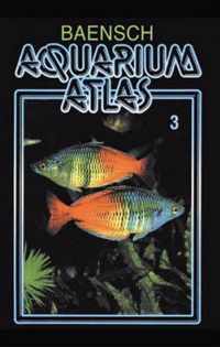 Aquarium Atlas