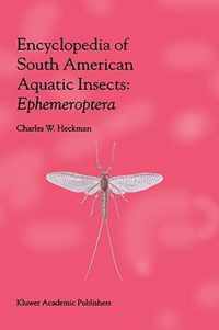 Encyclopedia of South American Aquatic Insects: Ephemeroptera