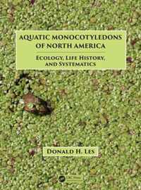 Aquatic Monocotyledons of North America