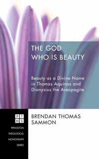 The God Who Is Beauty