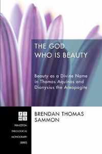 The God Who Is Beauty