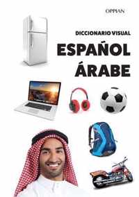 Diccionario Visual Espanol-Arabe