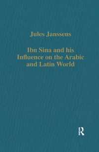 Ibn Sina and his Influence on the Arabic and Latin World