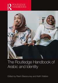 The Routledge Handbook of Arabic and Identity