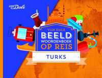 Van Dale Beeldwoordenboek op reis - Turks - Paperback (9789460773327)