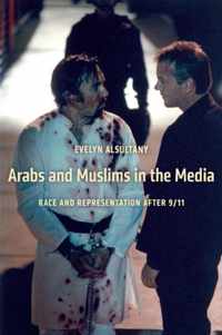 Arabs & Muslims In The Media