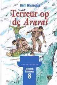 Terreur Op De Ararat