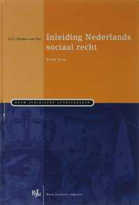 Inleiding Nederlands sociaal recht