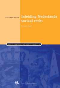 Inleiding Nederlands sociaal recht