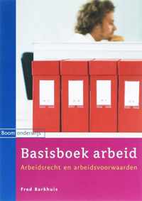 Basisboek Arbeid