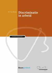 Bakelsreeks  -   Discriminatie in arbeid