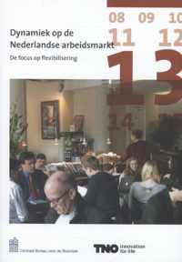 Dynamiek op de Nederlandse arbeidsmarkt