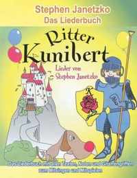 Ritter Kunibert - 20 froehliche Kinderlieder fur's ganze Jahr
