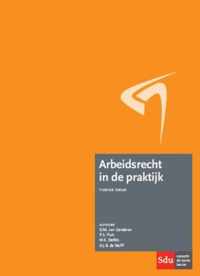 Arbeidsrecht in de praktijk - D.J.B. de Wolff - Paperback (9789012398244)