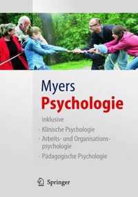 Psychologie