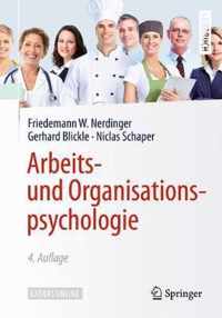 Arbeits und Organisationspsychologie