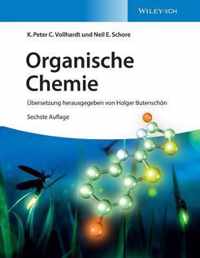 Organische Chemie 6e