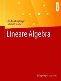 Lineare Algebra