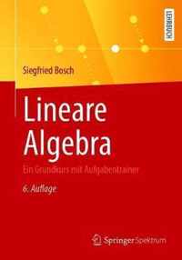 Lineare Algebra