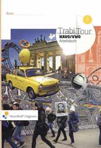 TrabiTour havo/vwo Arbeitsbuch F