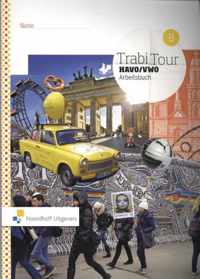 TrabiTour havo/vwo Arbeitsbuch B