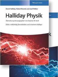 Halliday Physik Deluxe