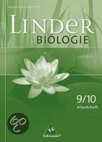 LINDER Biologie 9/10. Arbeitsheft. Mecklenburg-Vorpommern