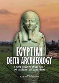 Egyptian Delta Archaeology