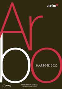 Arbojaarboek 2022