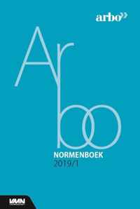 Arbonormenboek 2019/1