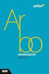 Arbonormenboek 2019/2