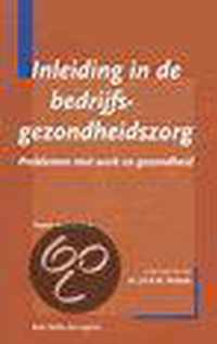 Inleiding In De Bedrijfsgezondheidszorg