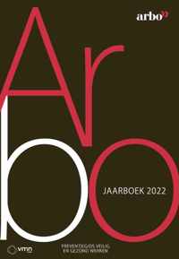 Arbojaarboek - Paperback (9789462157873)