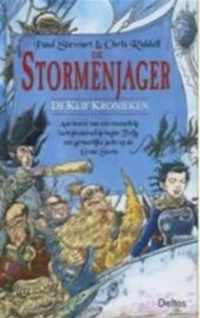 De Klif-Kronieken / 2 De Stormenjager