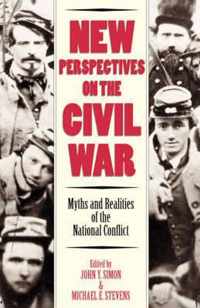 New Perspectives on the Civil War