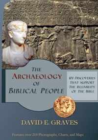 The Archaeology of Biblical People