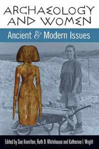 Archaeology and Women