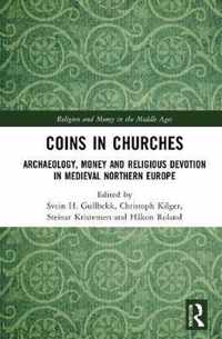 Coins in Churches
